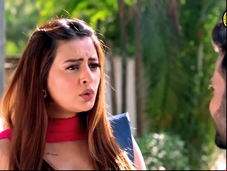 Nath 2023 Ep1-2 Kangan Hot Hindi Web Series big tits hd indian video